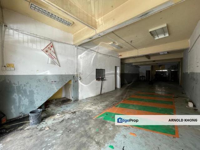 Shop for sale in Country Heights Damansara, Kuala Lumpur