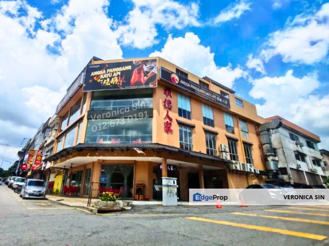 Shop for sale in Country Heights Damansara, Kuala Lumpur