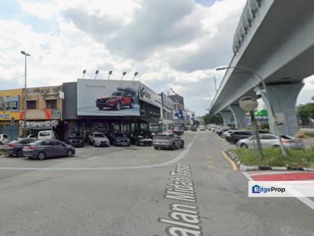 Shop for sale in Country Heights Damansara, Kuala Lumpur