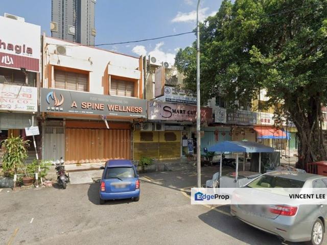 Shop for rent in Country Heights Damansara, Kuala Lumpur