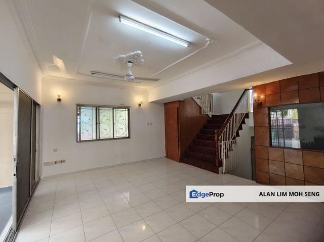 House for sale in Country Heights Damansara, Kuala Lumpur