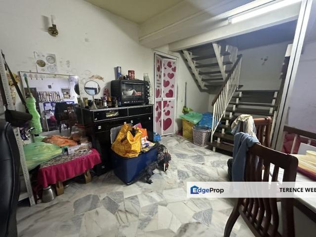 House for sale in Country Heights Damansara, Kuala Lumpur