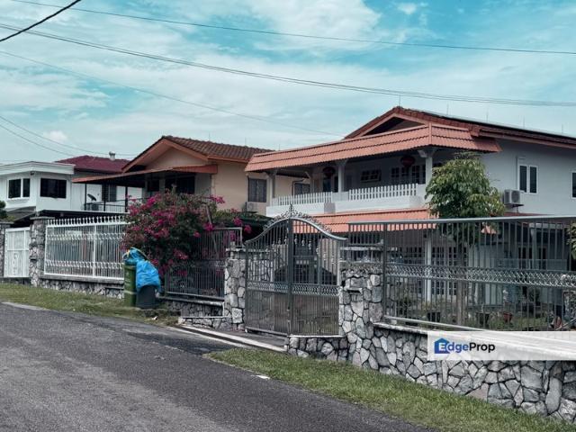 House for sale in Country Heights Damansara, Kuala Lumpur