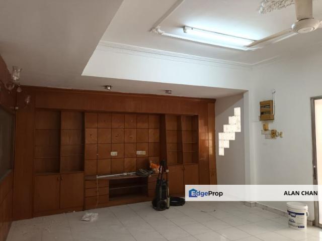 House for sale in Country Heights Damansara, Kuala Lumpur