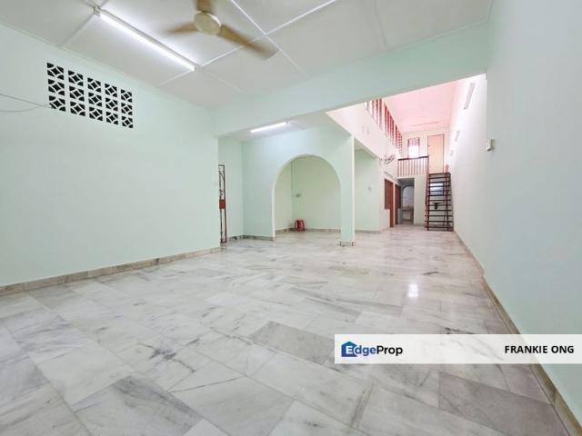 Shop for rent in Country Heights Damansara, Kuala Lumpur