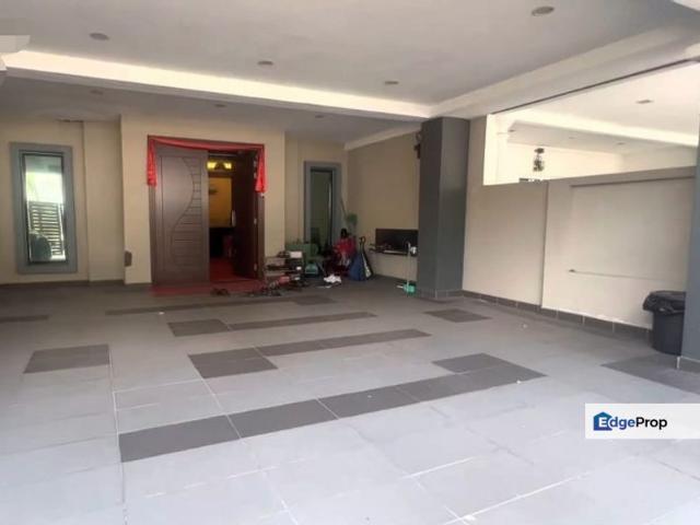 House for sale in Country Heights Damansara, Kuala Lumpur