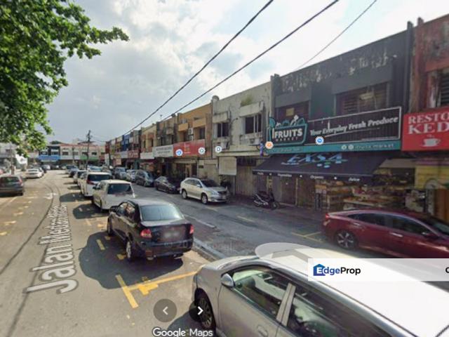 Shop for sale in Country Heights Damansara, Kuala Lumpur