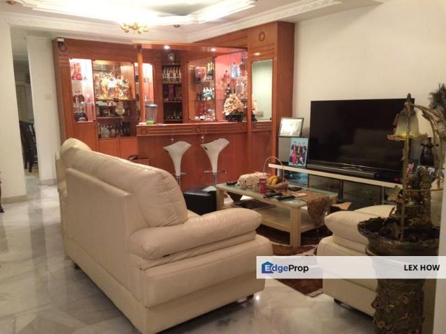 House for sale in Country Heights Damansara, Kuala Lumpur