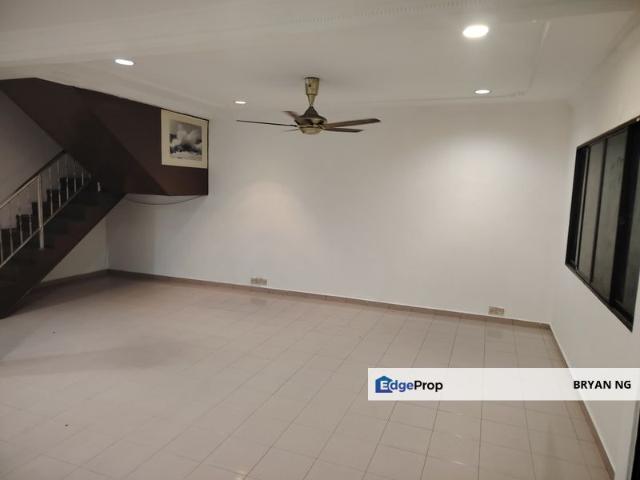 House for rent in Country Heights Damansara, Kuala Lumpur