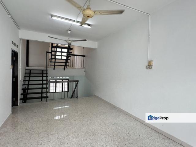 House for sale in Country Heights Damansara, Kuala Lumpur