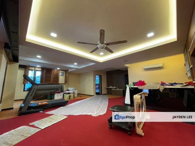 House for sale in Country Heights Damansara, Kuala Lumpur