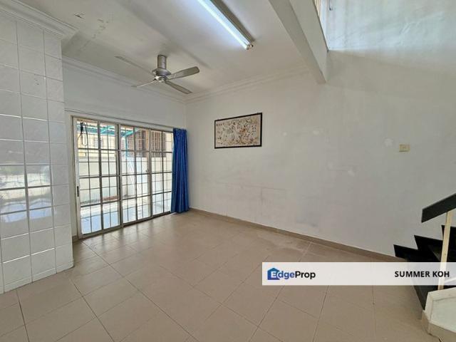 House for sale in Country Heights Damansara, Kuala Lumpur