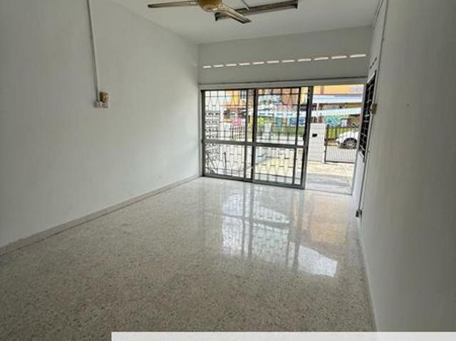 House for sale in Country Heights Damansara, Kuala Lumpur