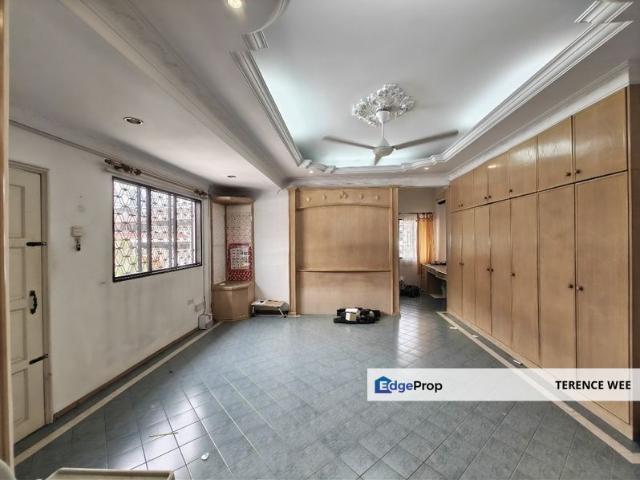 House for sale in Country Heights Damansara, Kuala Lumpur