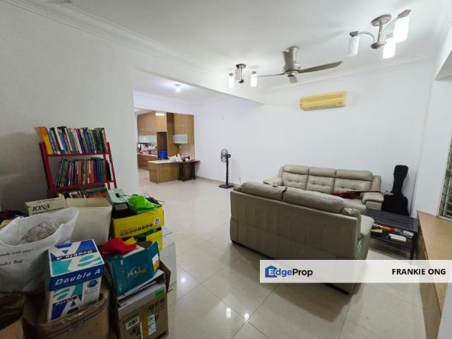 House for sale in Country Heights Damansara, Kuala Lumpur