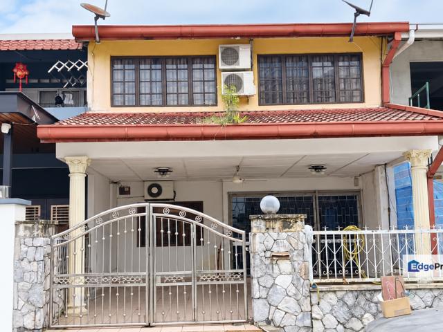 House for rent in Cheras