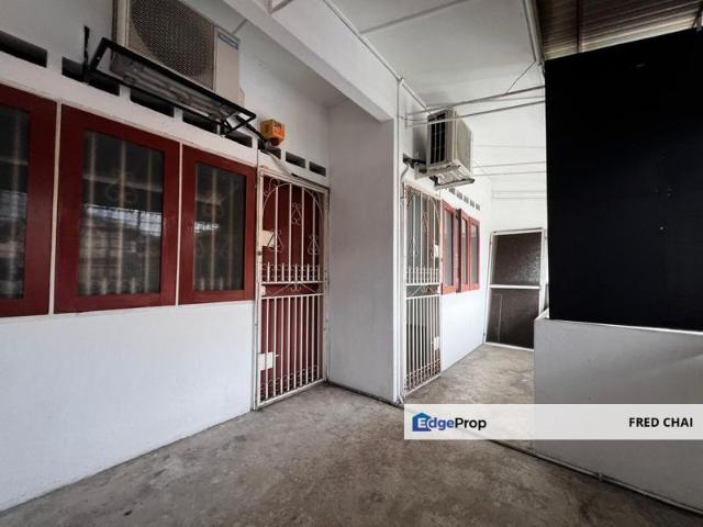 House for sale in Country Heights Damansara, Kuala Lumpur