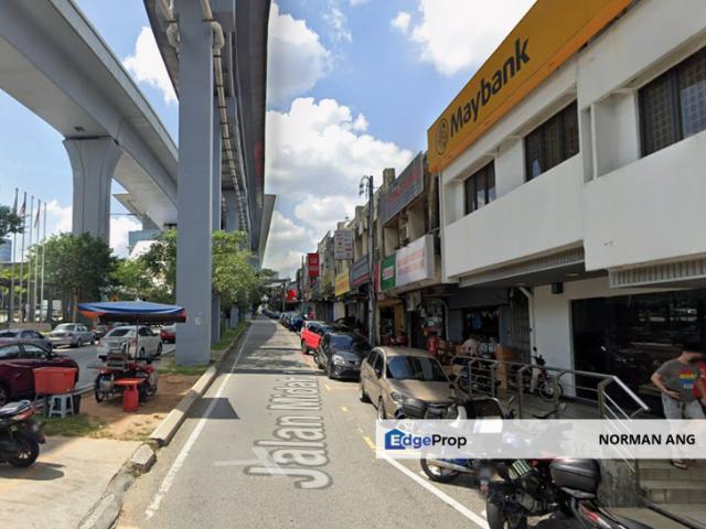 Shop for sale in Country Heights Damansara, Kuala Lumpur