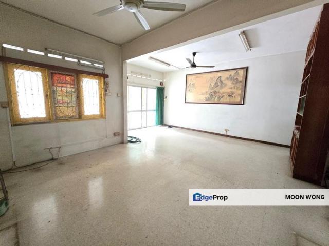 House for sale in Country Heights Damansara, Kuala Lumpur