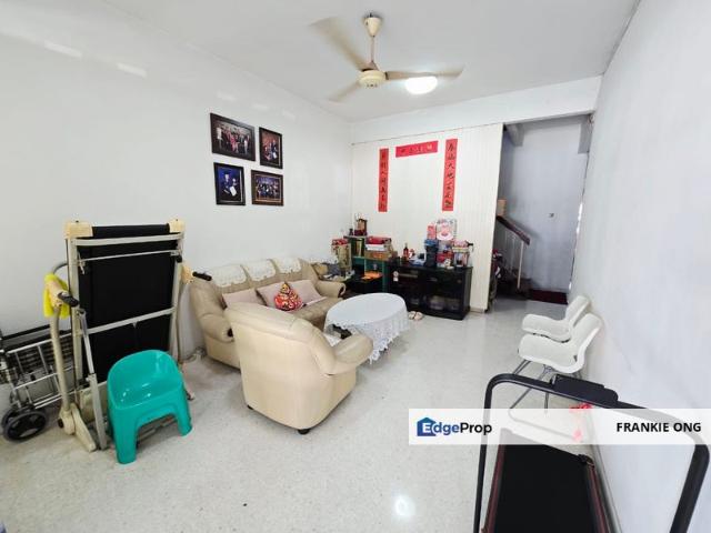 House for sale in Country Heights Damansara, Kuala Lumpur
