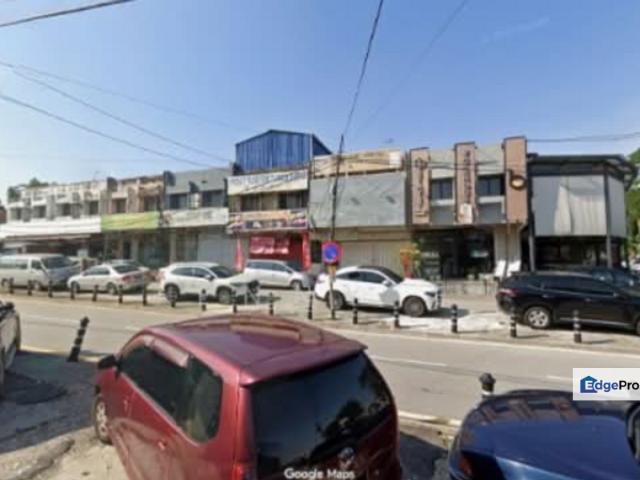 Shop for sale in Country Heights Damansara, Kuala Lumpur