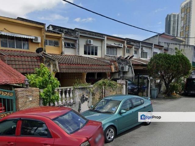 House for sale in Country Heights Damansara, Kuala Lumpur