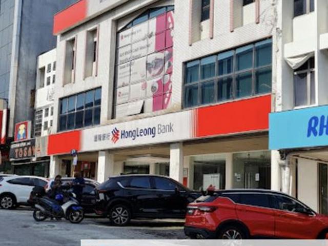 Shop for sale in Country Heights Damansara, Kuala Lumpur