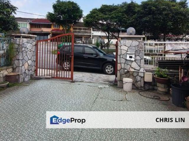 House for sale in Country Heights Damansara, Kuala Lumpur