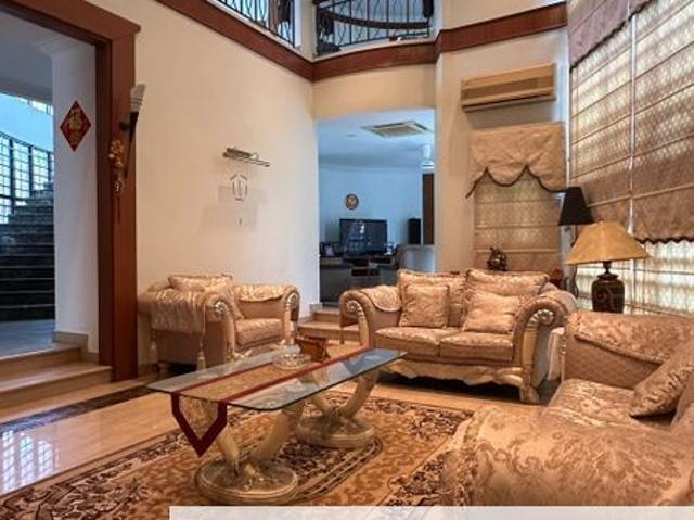 House for sale in Country Heights Damansara, Kuala Lumpur