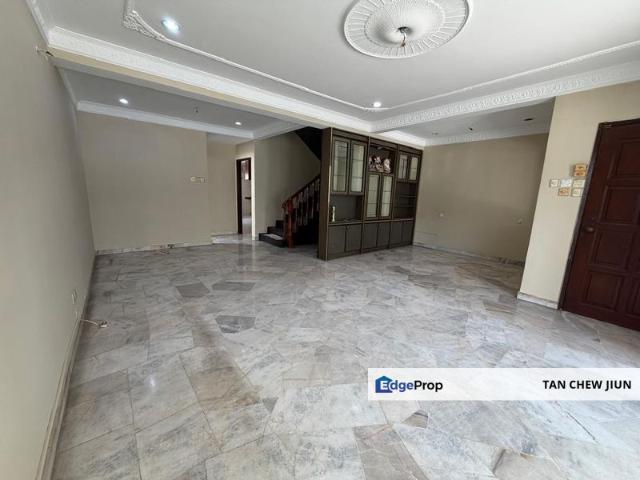 House for sale in Country Heights Damansara, Kuala Lumpur