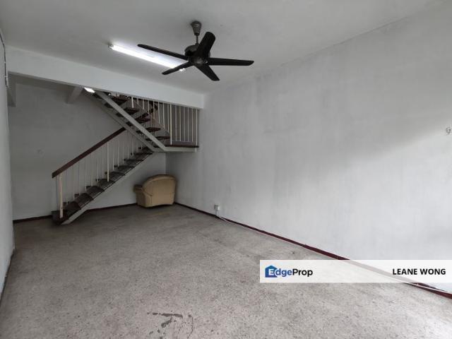 House for sale in Country Heights Damansara, Kuala Lumpur