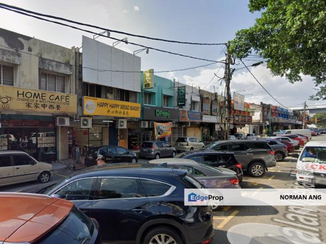 Shop for rent in Country Heights Damansara, Kuala Lumpur