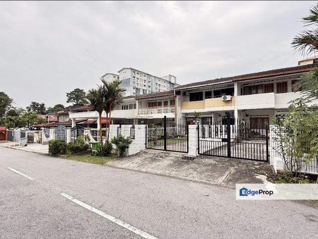 House for sale in Country Heights Damansara, Kuala Lumpur