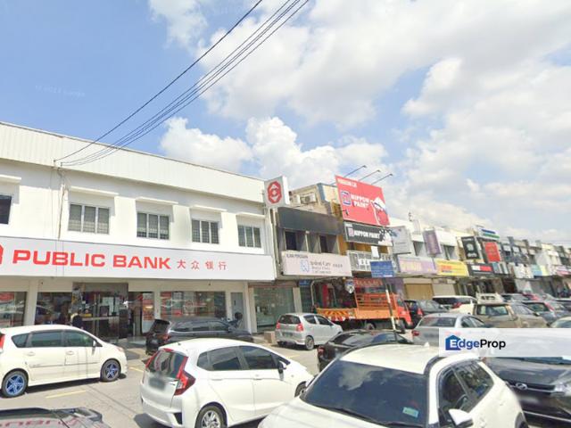 Shop for sale in Country Heights Damansara, Kuala Lumpur