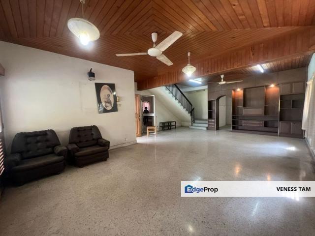 House for sale in Country Heights Damansara, Kuala Lumpur