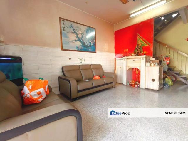 House for sale in Country Heights Damansara, Kuala Lumpur