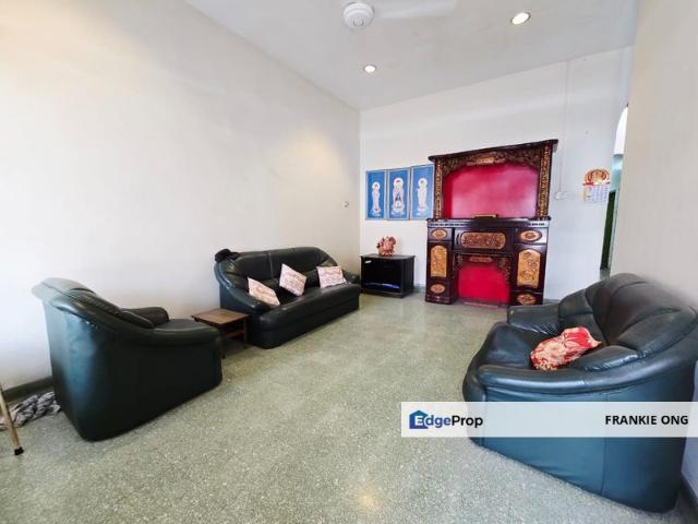 House for sale in Country Heights Damansara, Kuala Lumpur