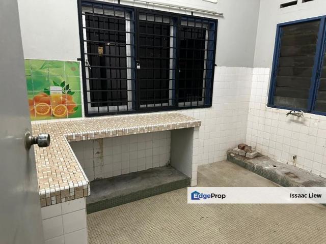 House for sale in Country Heights Damansara, Kuala Lumpur