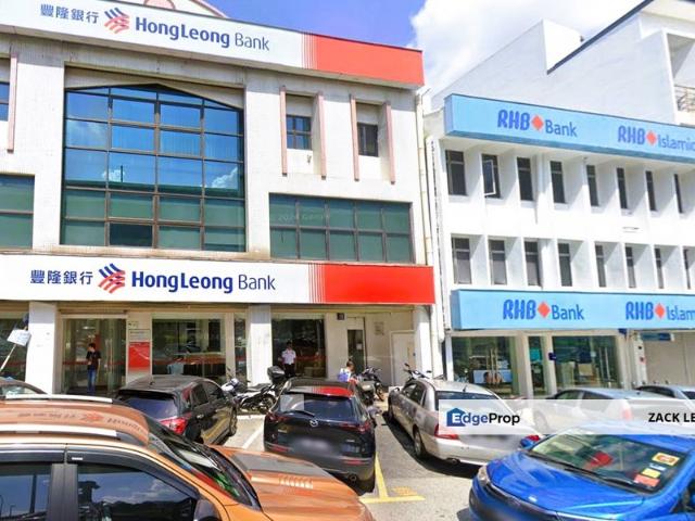 Shop for sale in Country Heights Damansara, Kuala Lumpur