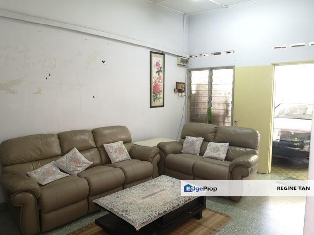 House for sale in Country Heights Damansara, Kuala Lumpur