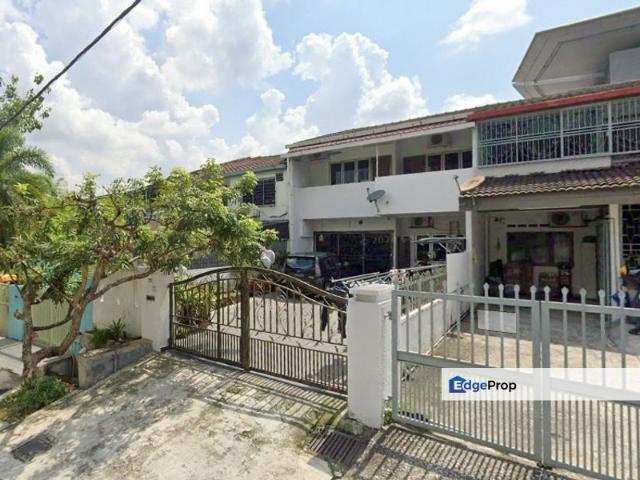 House for sale in Country Heights Damansara, Kuala Lumpur