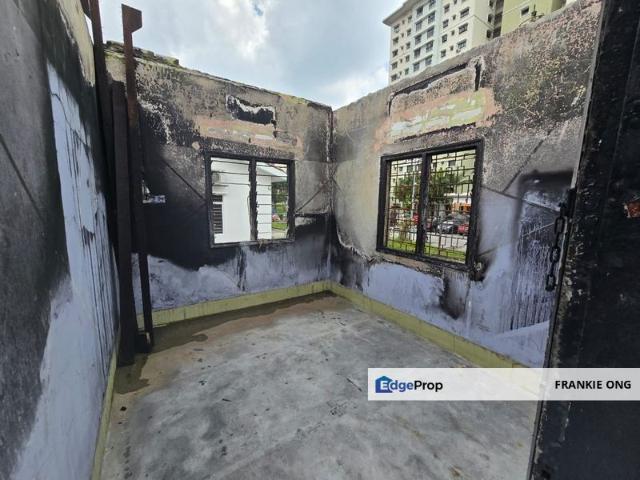 House for sale in Country Heights Damansara, Kuala Lumpur