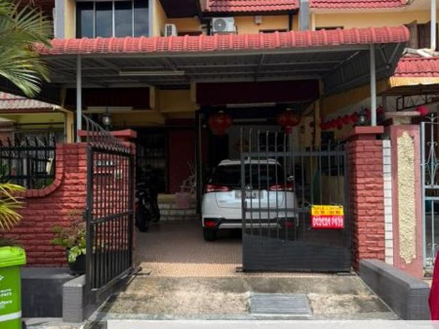 House for sale in Country Heights Damansara, Kuala Lumpur