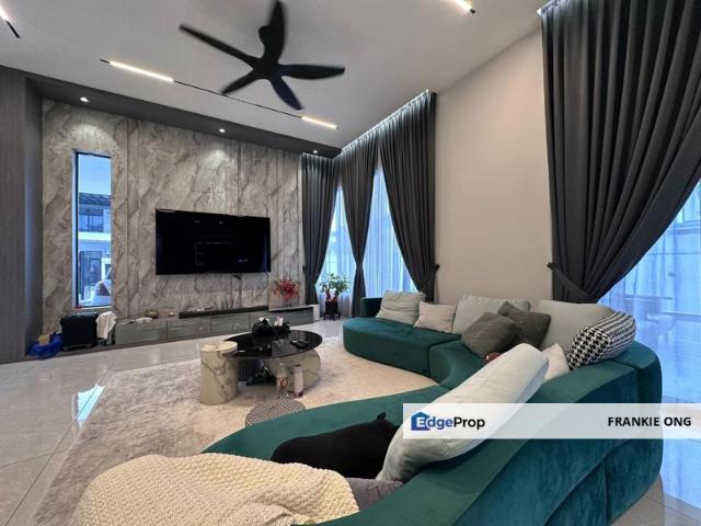 House for sale in Country Heights Damansara, Kuala Lumpur