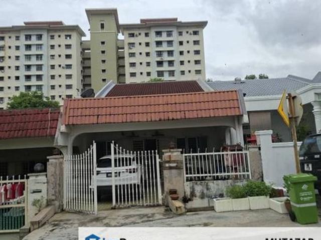 House for sale in Country Heights Damansara, Kuala Lumpur
