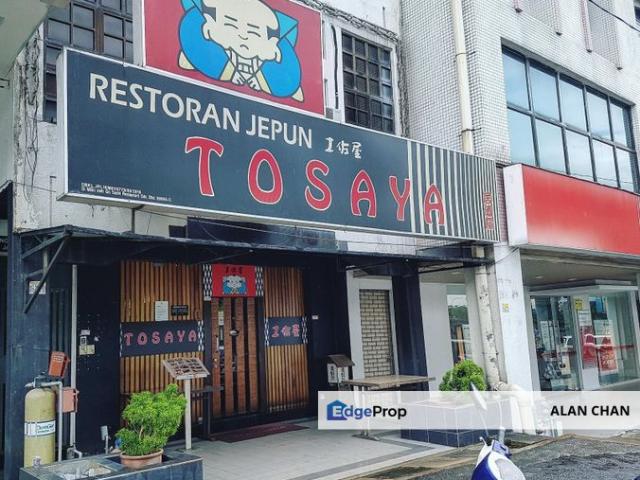 Shop for rent in Country Heights Damansara, Kuala Lumpur