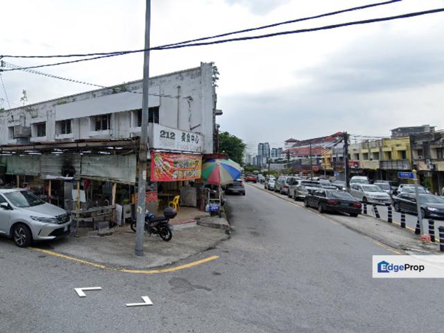 Shop for sale in Country Heights Damansara, Kuala Lumpur