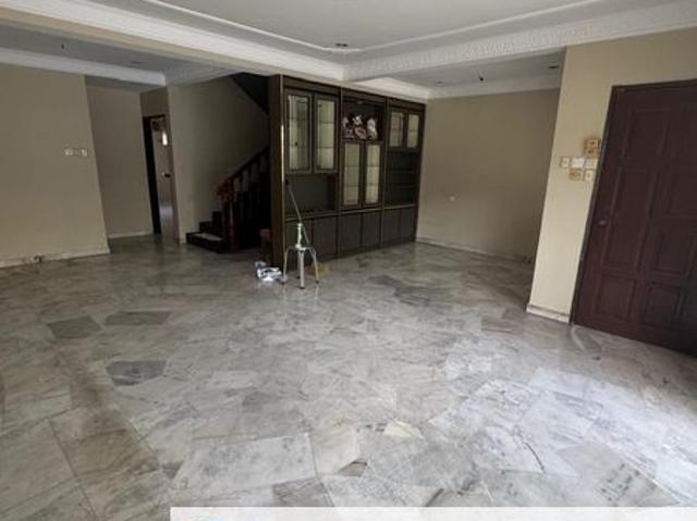 House for sale in Country Heights Damansara, Kuala Lumpur