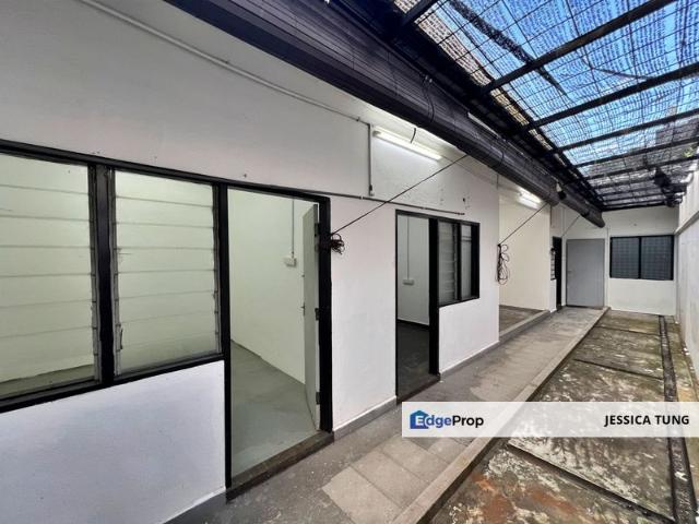 Shop for rent in Country Heights Damansara, Kuala Lumpur