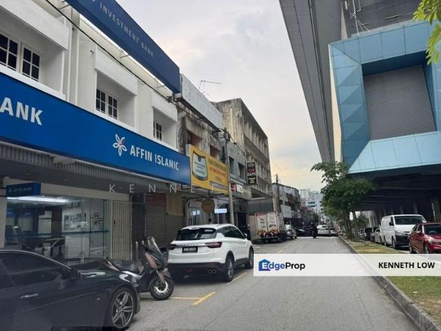 Shop for rent in Bandar Tun Razak, Kuala Lumpur